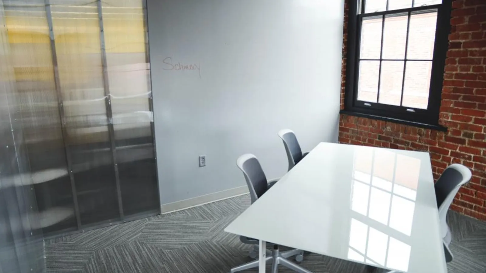Startup Office